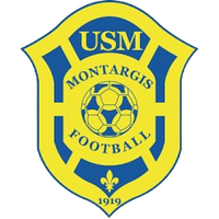 USM Montargis