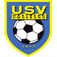 USV Hartberg Umgebung