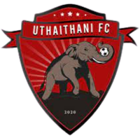 Uthai Thani Forest