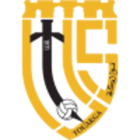 UTS Union Touarga Sport Rabat