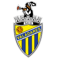 Valadares Gaia FC B (W)