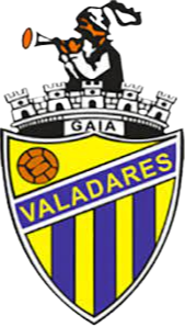 Valadares Gaia FC U19