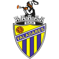 Valadares Gaia FC U19