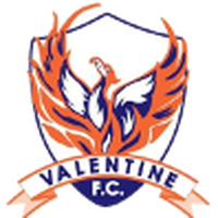 Valentine Phoenix U20