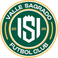 Valle Sagrado FC