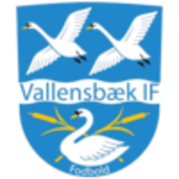 Vallensbaek IF (W)