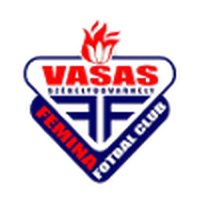 Vasas Odorhei (W)