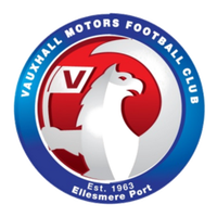 Vauxhall Motors U18