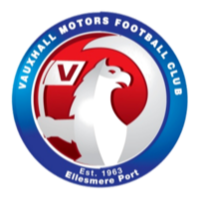 Vauxhall Motors