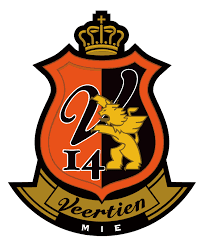 Veertien MIE