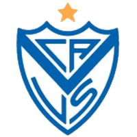 Velez Sarsfield (W)