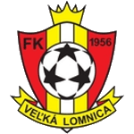Velka Lomnica