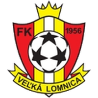Velka Lomnica