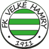 Velke Hamry'