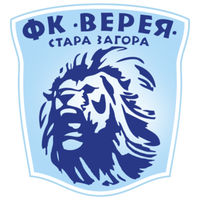 Vereya Stara Zagora U19