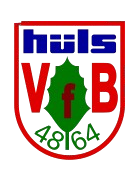 VfB Hüls Youth