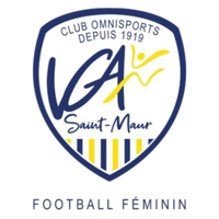 VGA Saint-Maur (W)