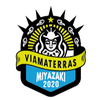 Viamaterras Miyazaki (W)