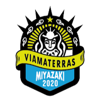 Viamaterras Miyazaki (W)