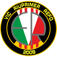 Vic Riuprimer Refo (W)