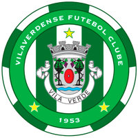 Vilaverdense FC Sub-19