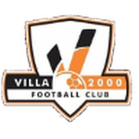 Villa 2000 B