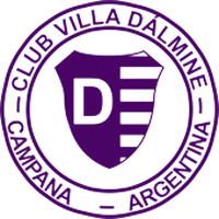 Villa Dalmine (W)