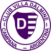 Villa Dalmine'