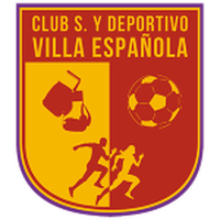 Villa Espanola U19