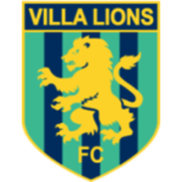 Villa Lions FC