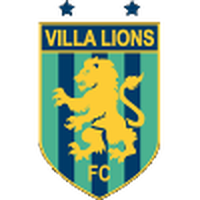 Villa Lions St Johns