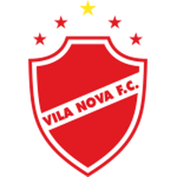 Villa Nova-MG (Youth)