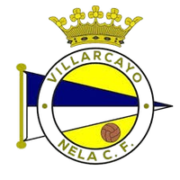 Villarcayo Nela