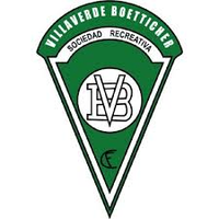 Villaverde Boetticher CF