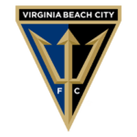 Virginia Beach City (W)