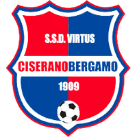 Virtus Ciserano Bergamo