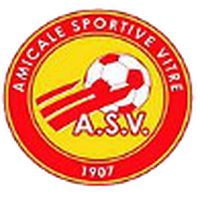 As Vitré'
