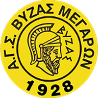 Vizas Megaron