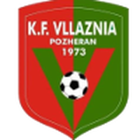 Vllaznia Pozheran