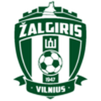 VMFD Zalgiris III