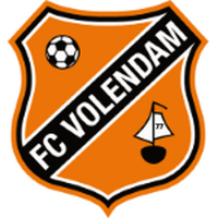 Volendam Reserves