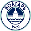 Volgar-Gazprom Astrachan