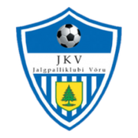 Voru JK