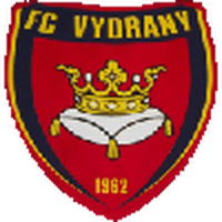 Vydrany