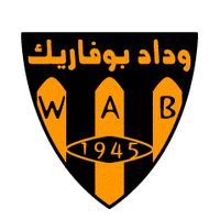 WA Boufarik U21