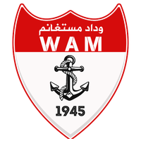 WA Mostaganem U21
