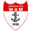 WA Mostaganem