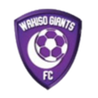 Wakiso Giants FC
