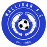 Wallidan FC