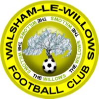 Walsham Le Willows F.C.